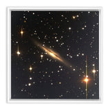 ESO 60-24 Wall Art including Frame - darkmatterprints -