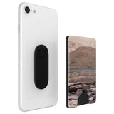 Mars Color Variations on Mount Sharp PopWallet - darkmatterprints - PopSocket