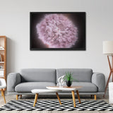 Neutron Stars Create Gold and Platinum in Their Wake Wall Art including Frame - darkmatterprints -