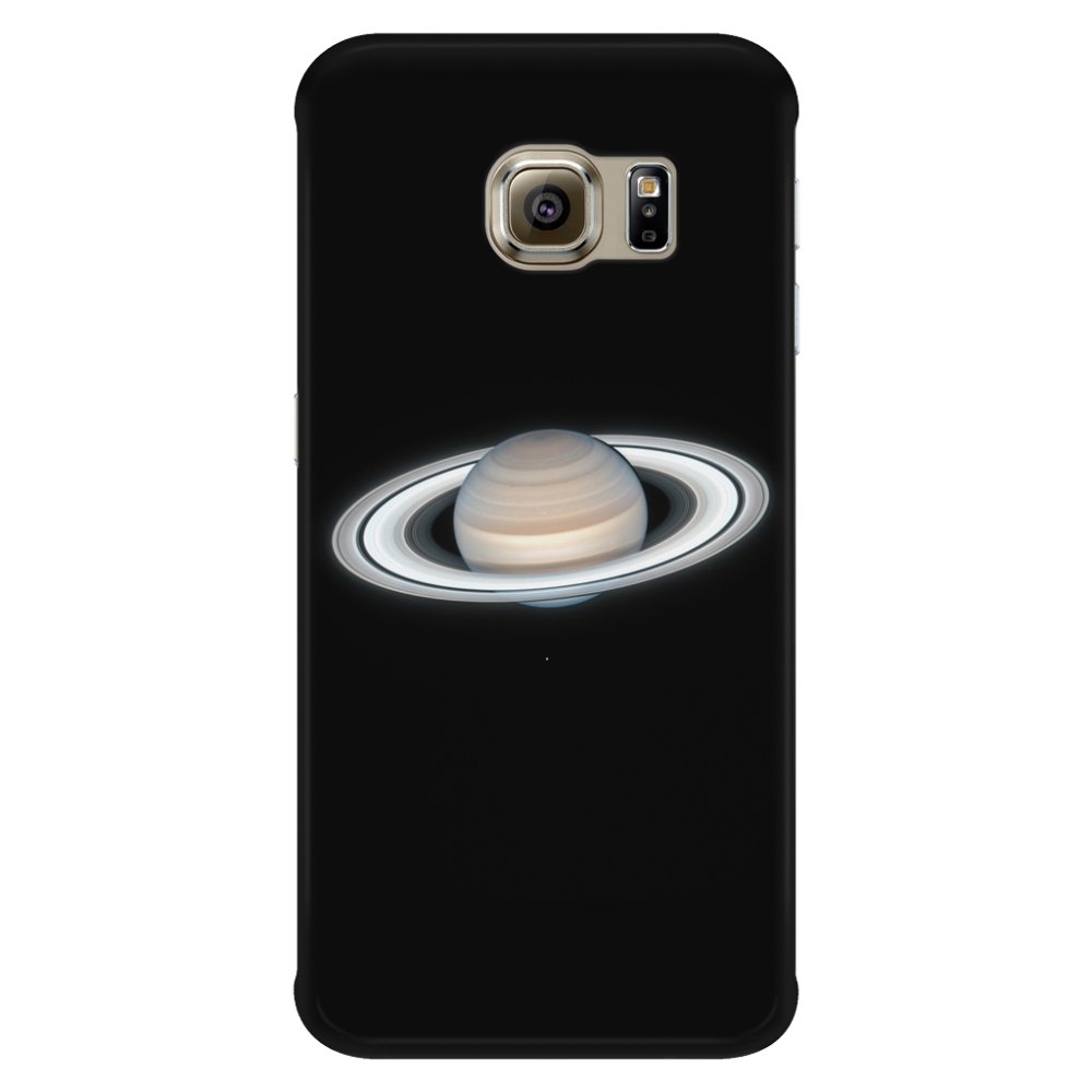 Saturn Android Phone Case - Main Image