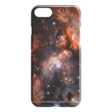 AFGL 5180 | Constellation of Gemini iPhone Case - darkmatterprints - Phone Cases 2