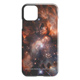 AFGL 5180 | Constellation of Gemini iPhone Case - darkmatterprints - Phone Cases 2