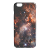 AFGL 5180 | Constellation of Gemini iPhone Case - darkmatterprints - Phone Cases 2