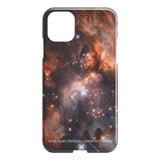 AFGL 5180 | Constellation of Gemini iPhone Case - darkmatterprints - Phone Cases 2