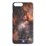 AFGL 5180 | Constellation of Gemini iPhone Case - darkmatterprints - Phone Cases 2