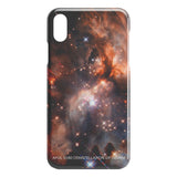 AFGL 5180 | Constellation of Gemini iPhone Case - darkmatterprints - Phone Cases 2