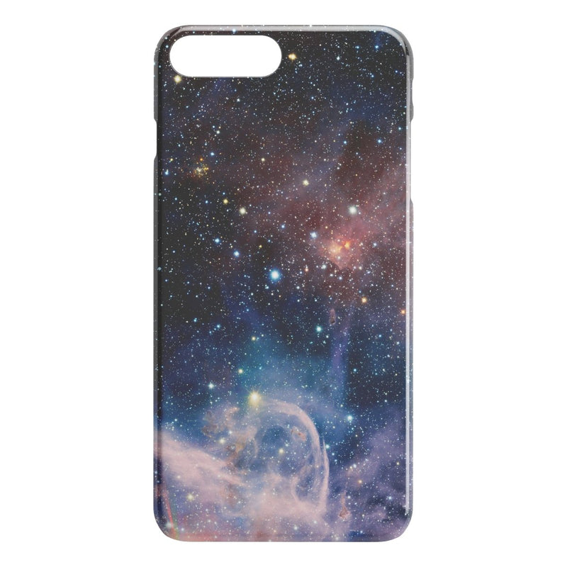 Carina Nebula Phone Case - darkmatterprints - Phone Cases 2