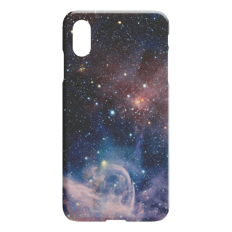 Carina Nebula Phone Case - darkmatterprints - Phone Cases 2