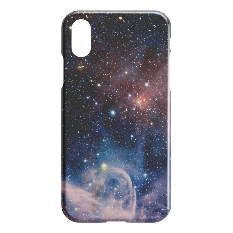 Carina Nebula Phone Case - darkmatterprints - Phone Cases 2