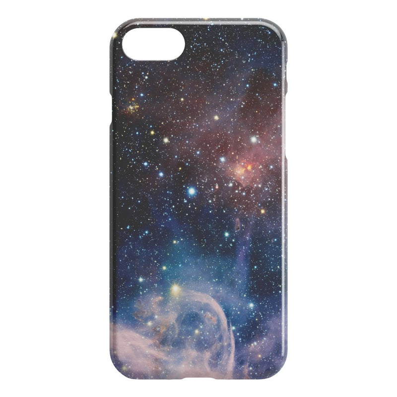 Carina Nebula Phone Case - darkmatterprints - Phone Cases 2