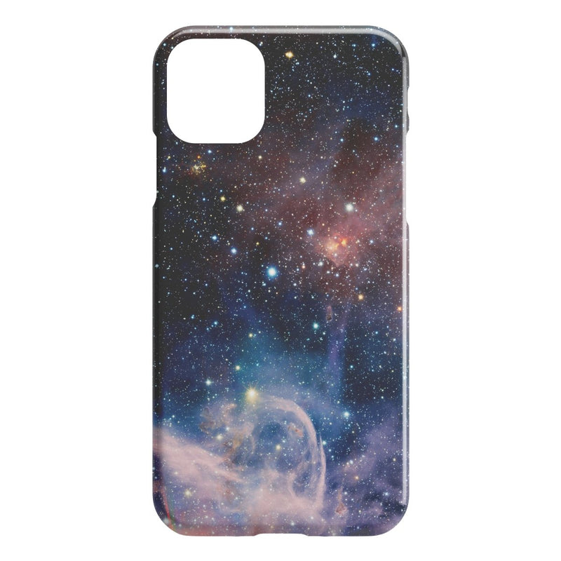 Carina Nebula Phone Case - darkmatterprints - Phone Cases 2