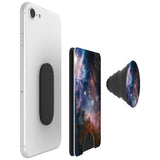 Carina Nebula PopWallet+ - darkmatterprints - PopSocket