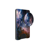 Carina Nebula PopWallet+ - darkmatterprints - PopSocket