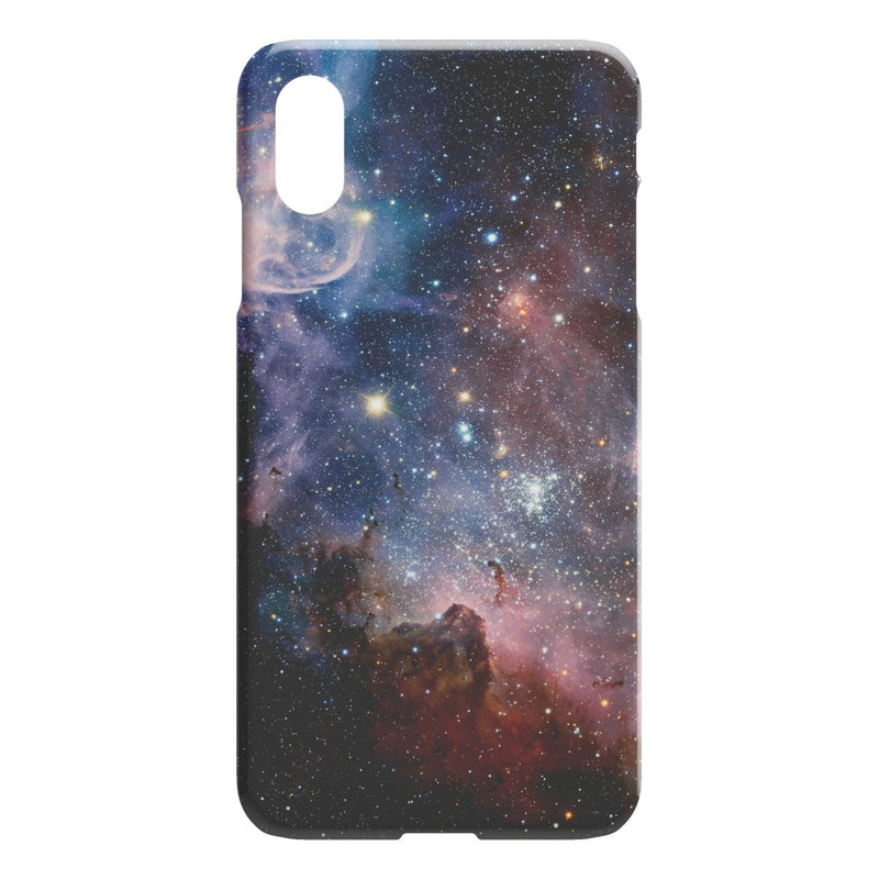 Celestial Symphony Phone Case - darkmatterprints - Phone Cases 2