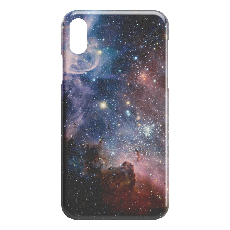 Celestial Symphony Phone Case - darkmatterprints - Phone Cases 2