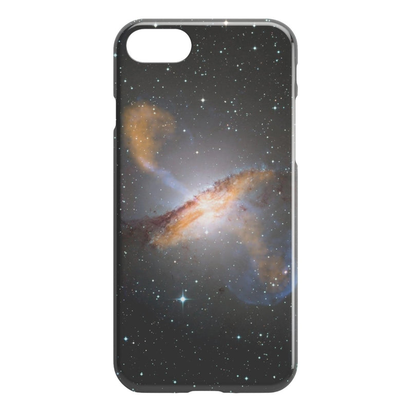 Centaurus A Phone Case - darkmatterprints - Phone Cases 2