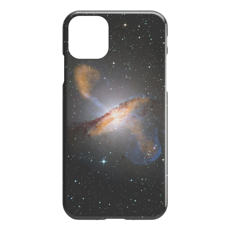 Centaurus A Phone Case - darkmatterprints - Phone Cases 2