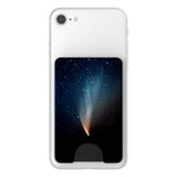 Comet West PopWallet - darkmatterprints - PopSocket