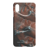 Frosty Sand Dunes of Mars iPhone Case - darkmatterprints - Phone Cases 2