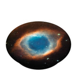 Helix Nebula NGC 7293 PopGrip - darkmatterprints - PopSocket