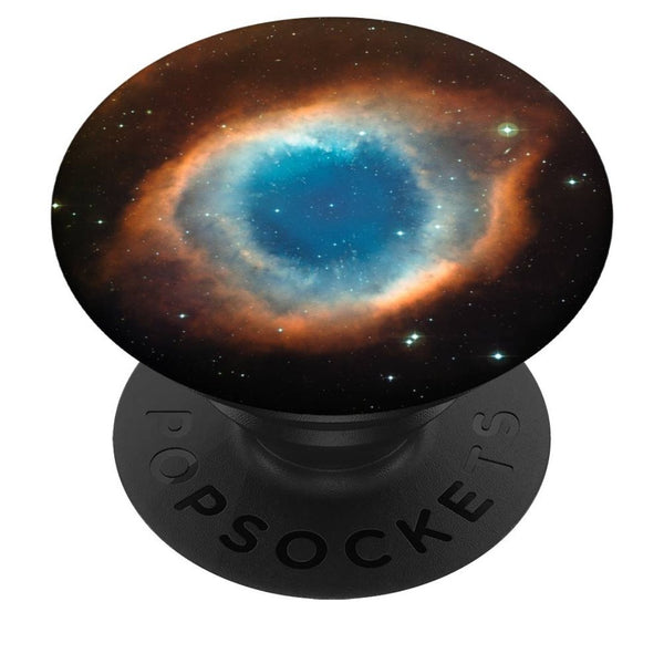 Helix Nebula NGC 7293 PopGrip - darkmatterprints - PopSocket