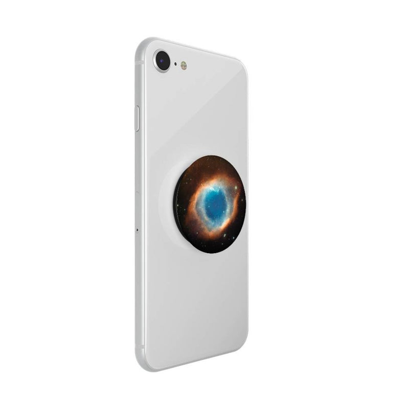 Helix Nebula NGC 7293 PopGrip - darkmatterprints - PopSocket