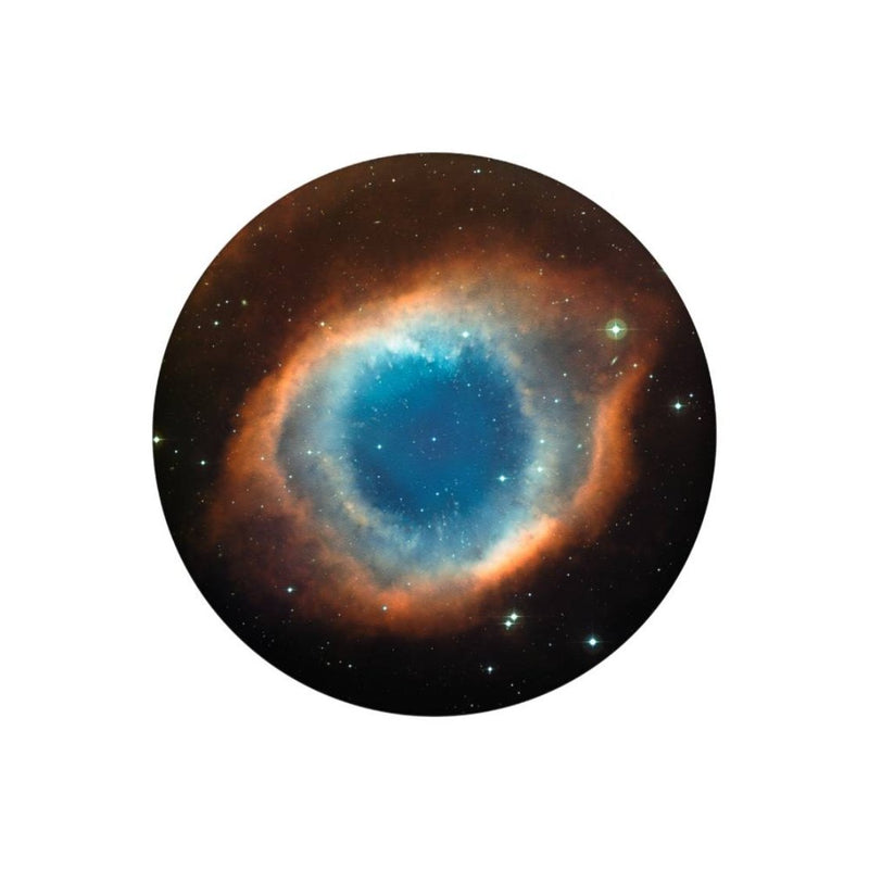 Helix Nebula NGC 7293 PopGrip - darkmatterprints - PopSocket