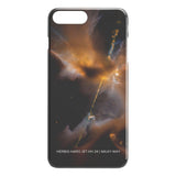 Herbig-Haro Jet HH 24 | Milky Way iPhone Case - darkmatterprints - Phone Cases 2