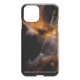 Herbig-Haro Jet HH 24 | Milky Way iPhone Case - darkmatterprints - Phone Cases 2