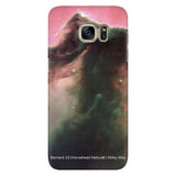 Horsehead Nebula Android Phone Case - darkmatterprints - Phone Cases