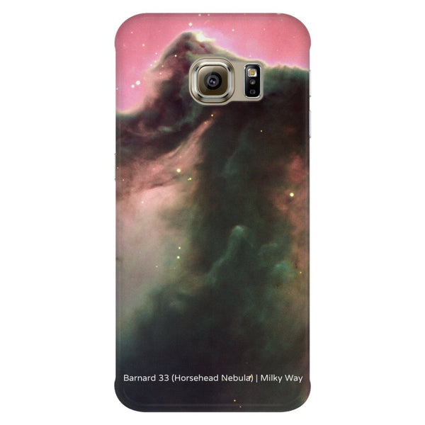 Horsehead Nebula Android Phone Case - darkmatterprints - Phone Cases