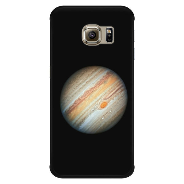 Jupiter’s Colourful Palette Android Phone Case - darkmatterprints - Phone Cases
