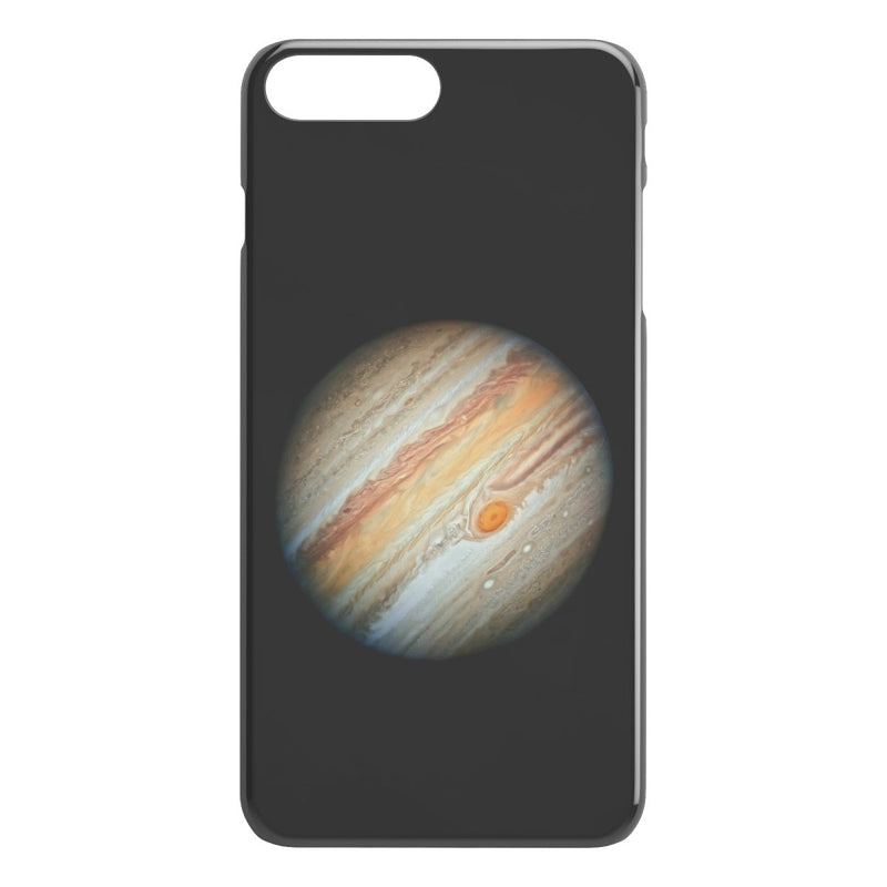 Jupiter’s Colourful Palette Phone Case - darkmatterprints - Phone Cases 2