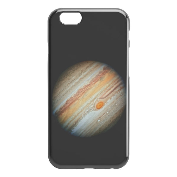 Jupiter’s Colourful Palette Phone Case - darkmatterprints - Phone Cases 2