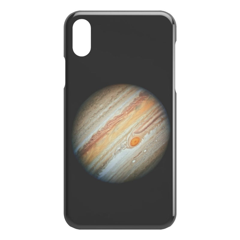 Jupiter’s Colourful Palette Phone Case - darkmatterprints - Phone Cases 2