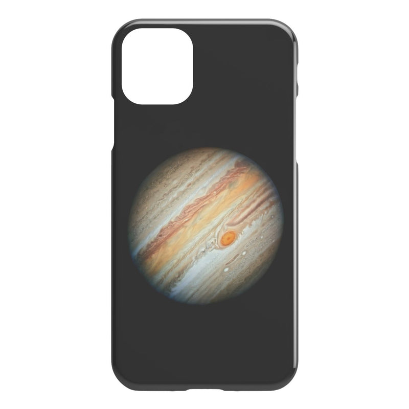 Jupiter’s Colourful Palette Phone Case - darkmatterprints - Phone Cases 2