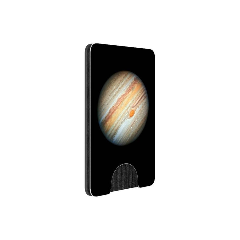 Jupiter’s Colourful Palette PopWallet - darkmatterprints - PopSocket