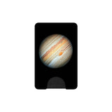 Jupiter’s Colourful Palette PopWallet - darkmatterprints - PopSocket