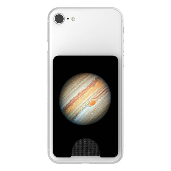 Jupiter’s Colourful Palette PopWallet - darkmatterprints - PopSocket