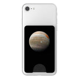 Jupiter’s Colourful Palette PopWallet+ - darkmatterprints - PopSocket