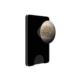 Jupiter’s Colourful Palette PopWallet+ - darkmatterprints - PopSocket