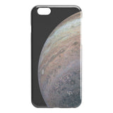 Jupiter’s Racing Stripes Phone Case - darkmatterprints - Phone Cases 2