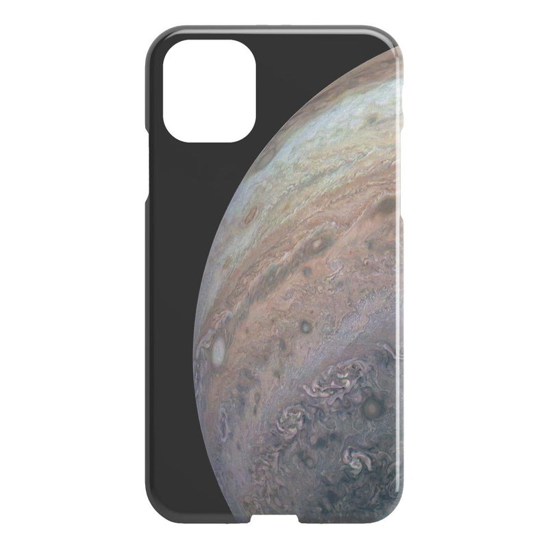 Jupiter’s Racing Stripes Phone Case - darkmatterprints - Phone Cases 2