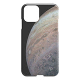 Jupiter’s Racing Stripes Phone Case - darkmatterprints - Phone Cases 2