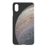 Jupiter’s Racing Stripes Phone Case - darkmatterprints - Phone Cases 2