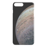 Jupiter’s Racing Stripes Phone Case - darkmatterprints - Phone Cases 2