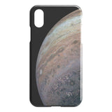 Jupiter’s Racing Stripes Phone Case - darkmatterprints - Phone Cases 2