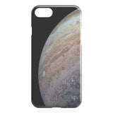 Jupiter’s Racing Stripes Phone Case - darkmatterprints - Phone Cases 2