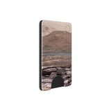 Mars Color Variations on Mount Sharp PopWallet - darkmatterprints - PopSocket