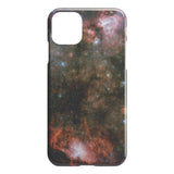 Messier 16 & 17 Phone Case - darkmatterprints - Phone Cases 2